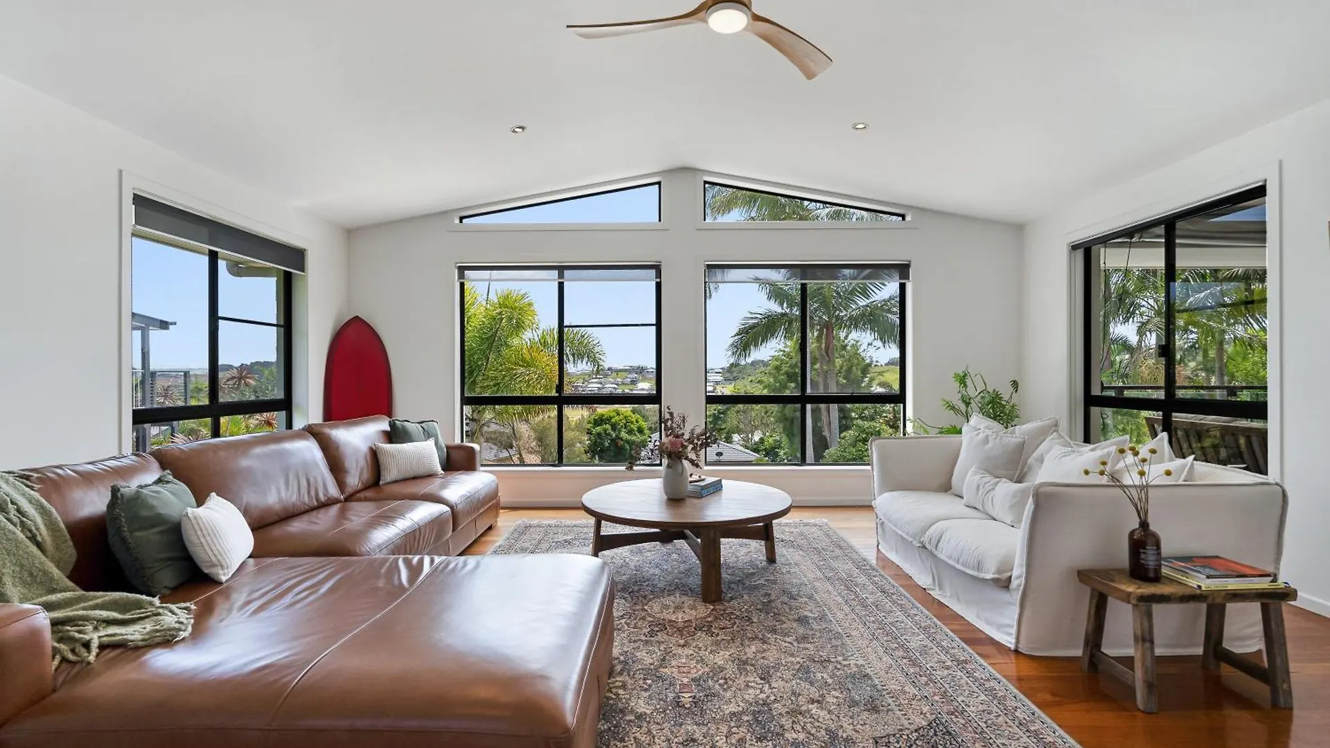 Lennox Hills Villa Lennox Head Australia