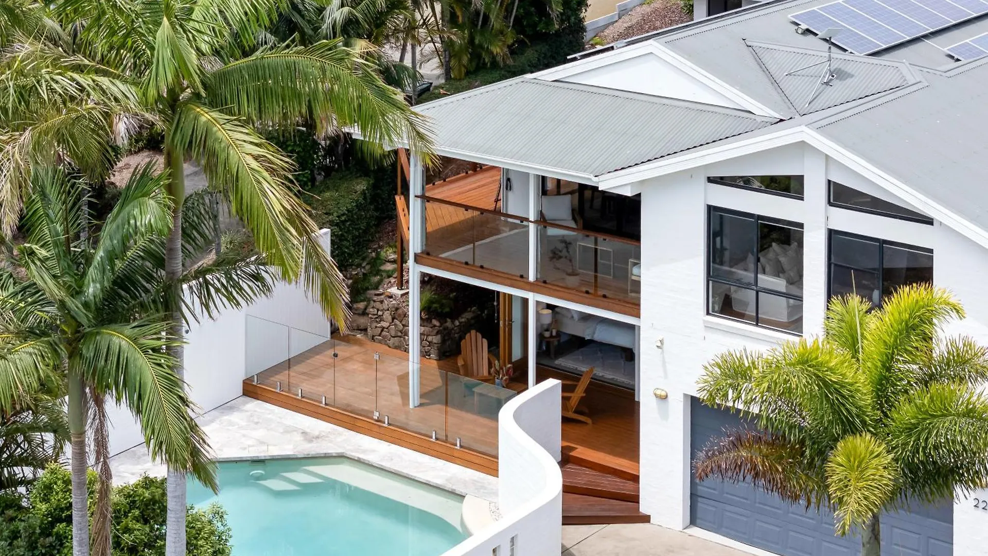 Lennox Hills Villa Lennox Head
