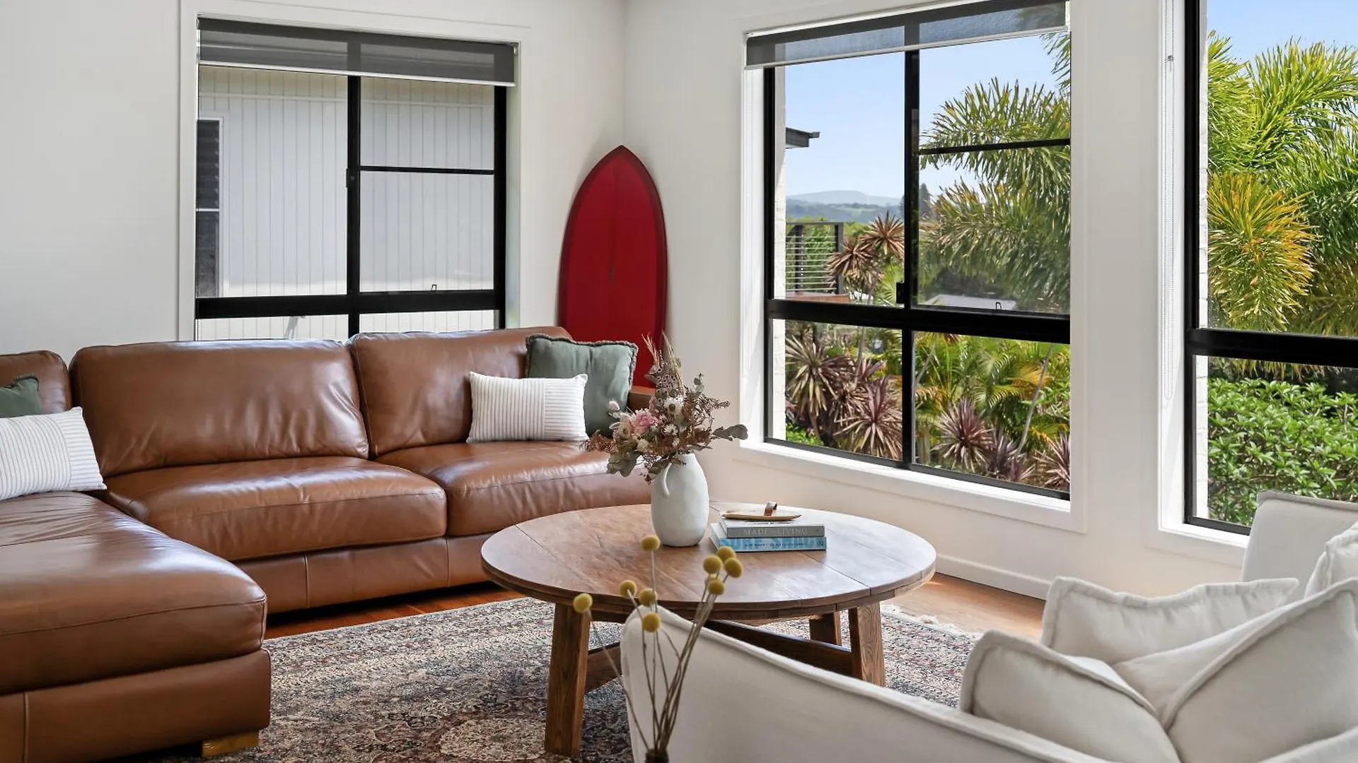 Lennox Hills Villa Lennox Head Holiday home