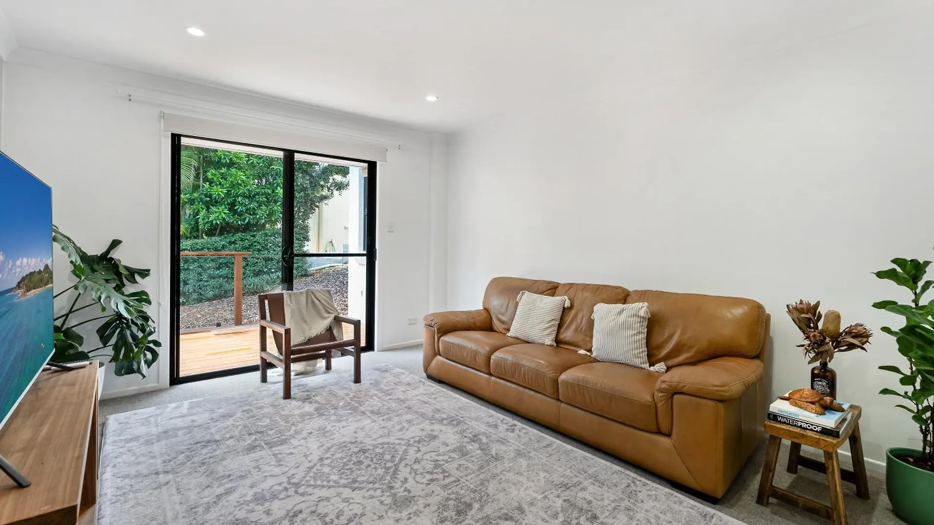 Holiday home Lennox Hills Villa Lennox Head Australia