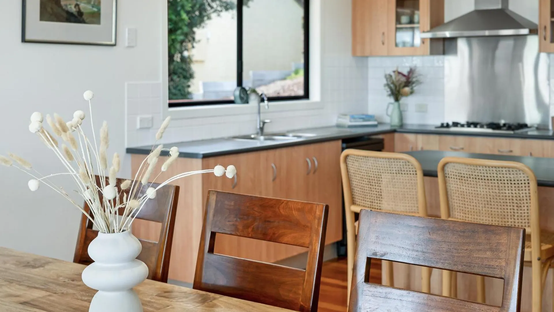 Lennox Hills Villa Lennox Head 0*,
