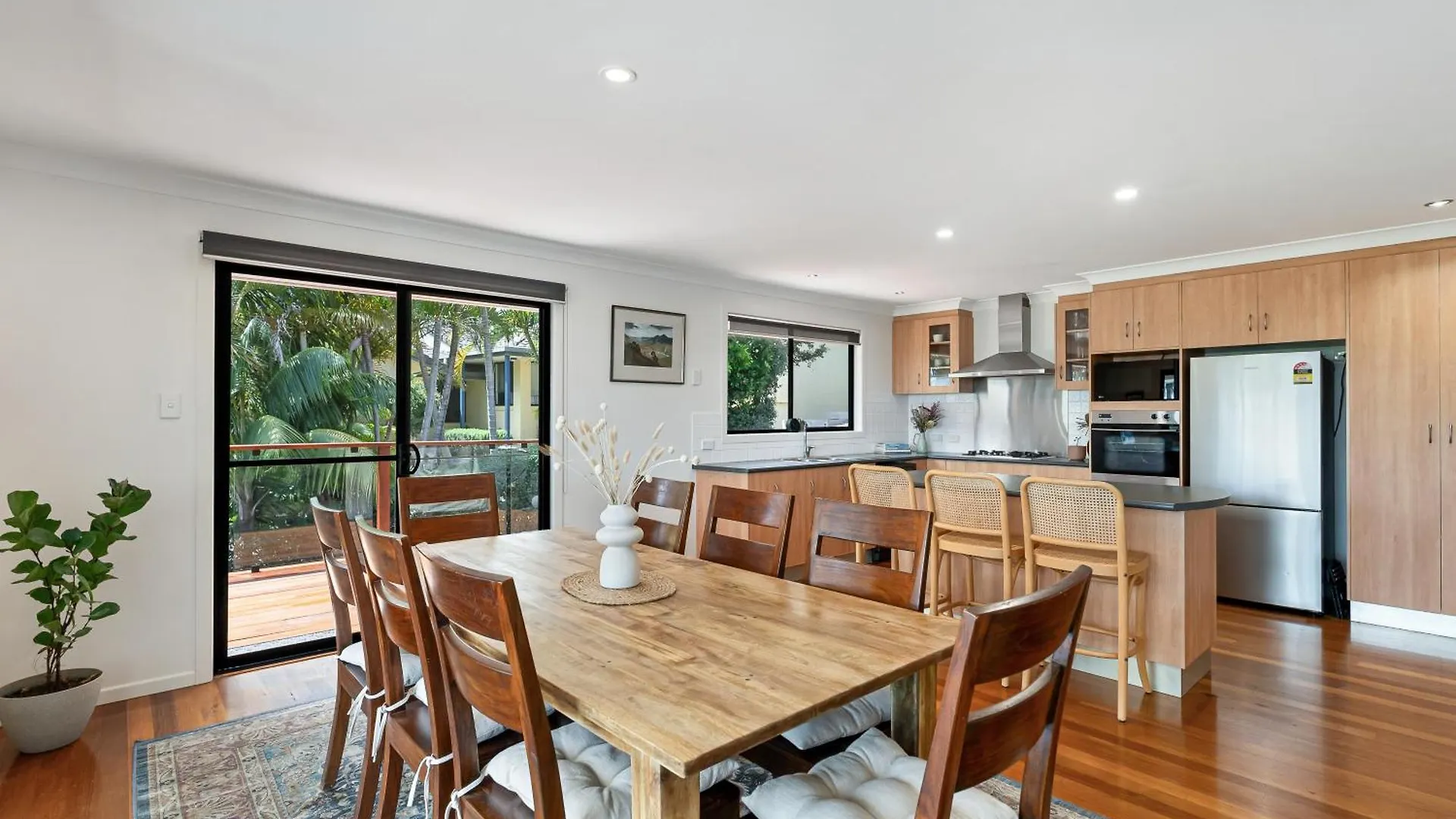 Lennox Hills Villa Lennox Head