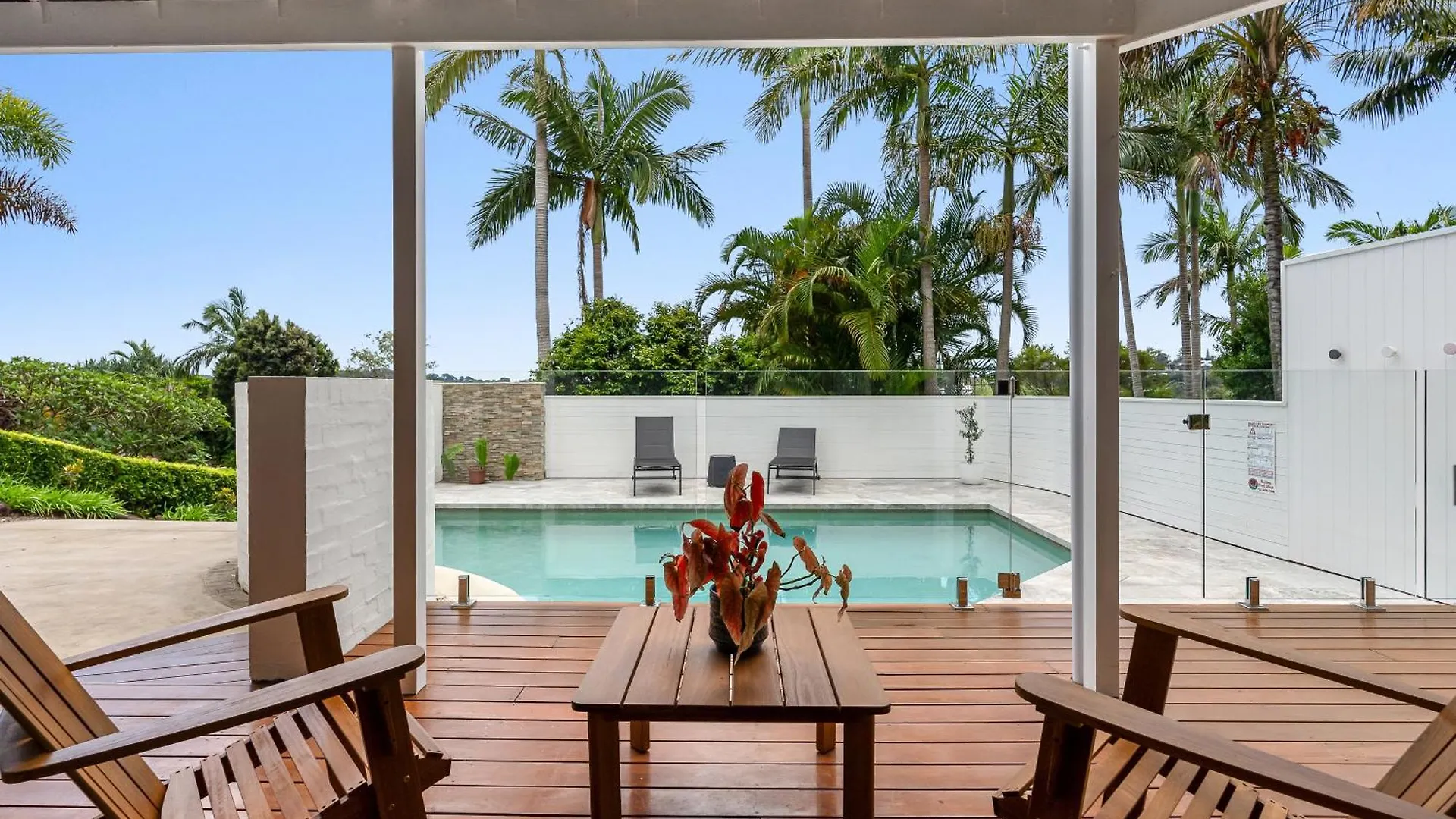 Holiday home Lennox Hills Villa Lennox Head