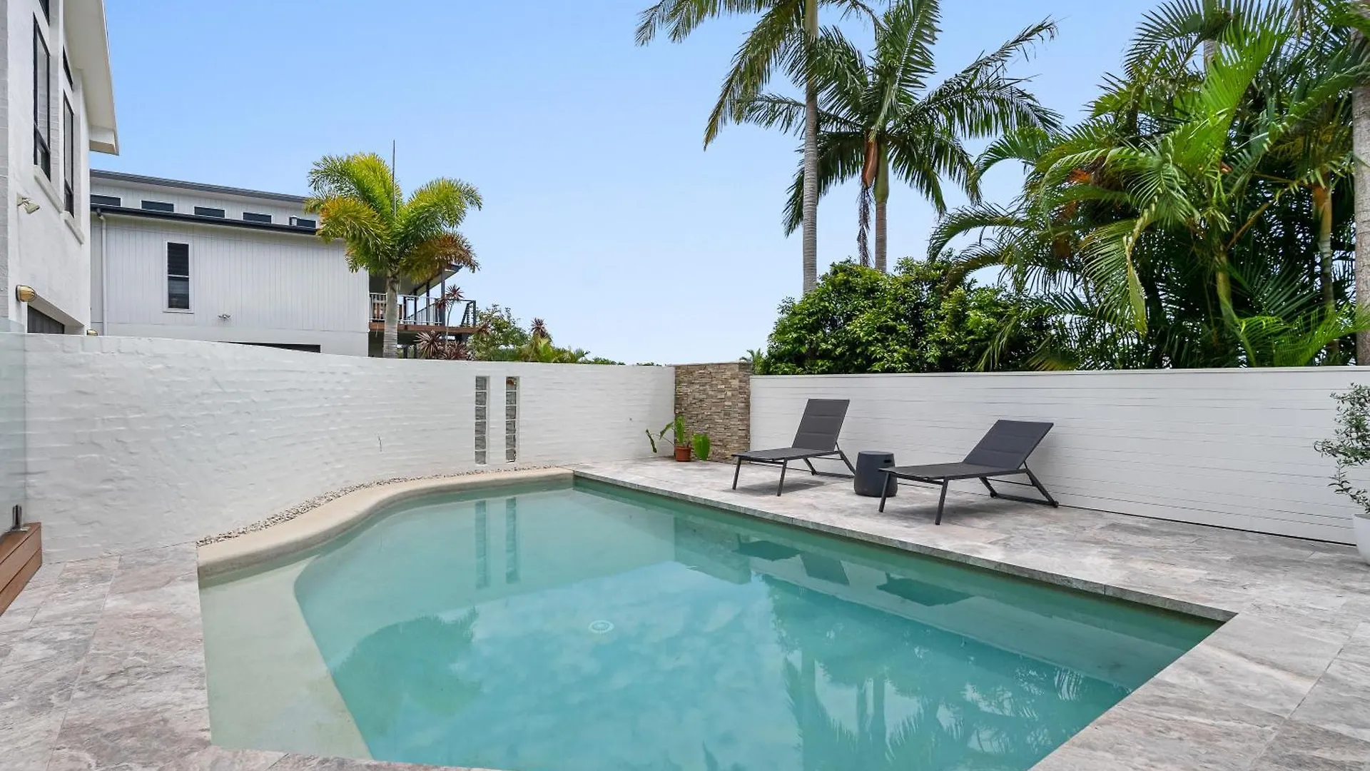 Lennox Hills Villa Lennox Head