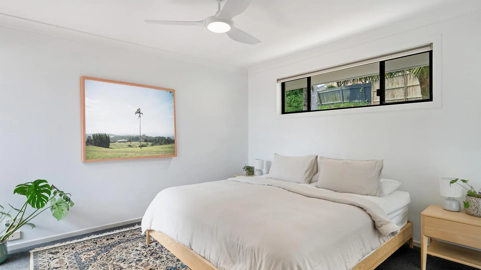 Lennox Hills Villa Lennox Head