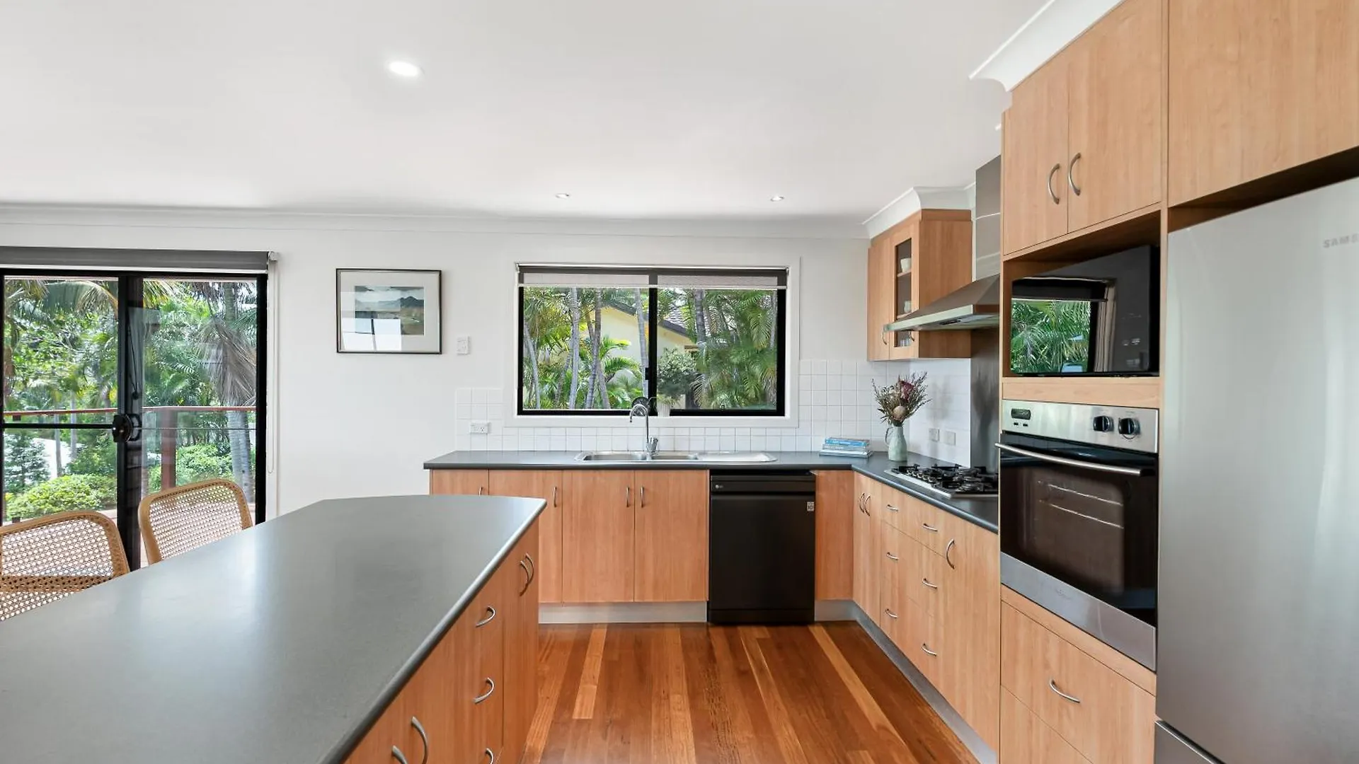 Lennox Hills Villa Lennox Head Holiday home