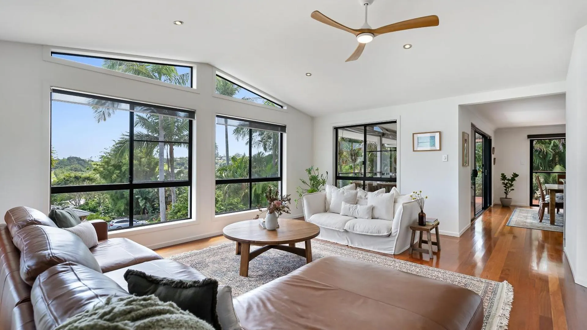 Lennox Hills Villa Lennox Head