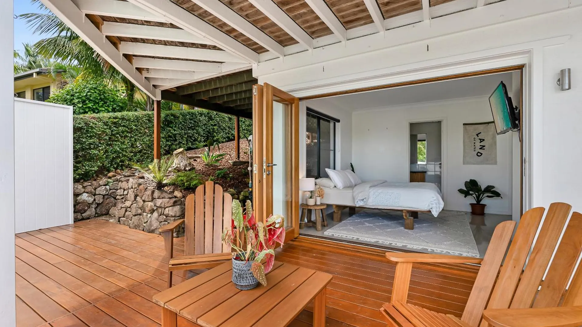 Holiday home Lennox Hills Villa Lennox Head