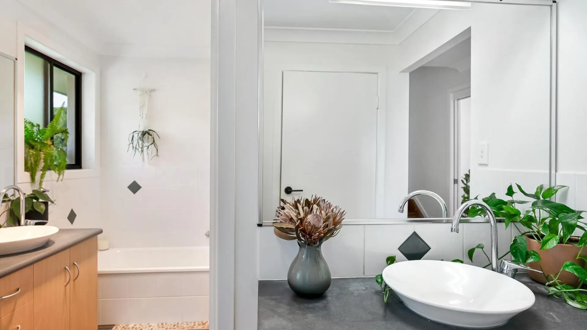 Holiday home Lennox Hills Villa Lennox Head